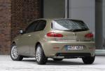 Alfa Romeo 147 3-Door 2004 года